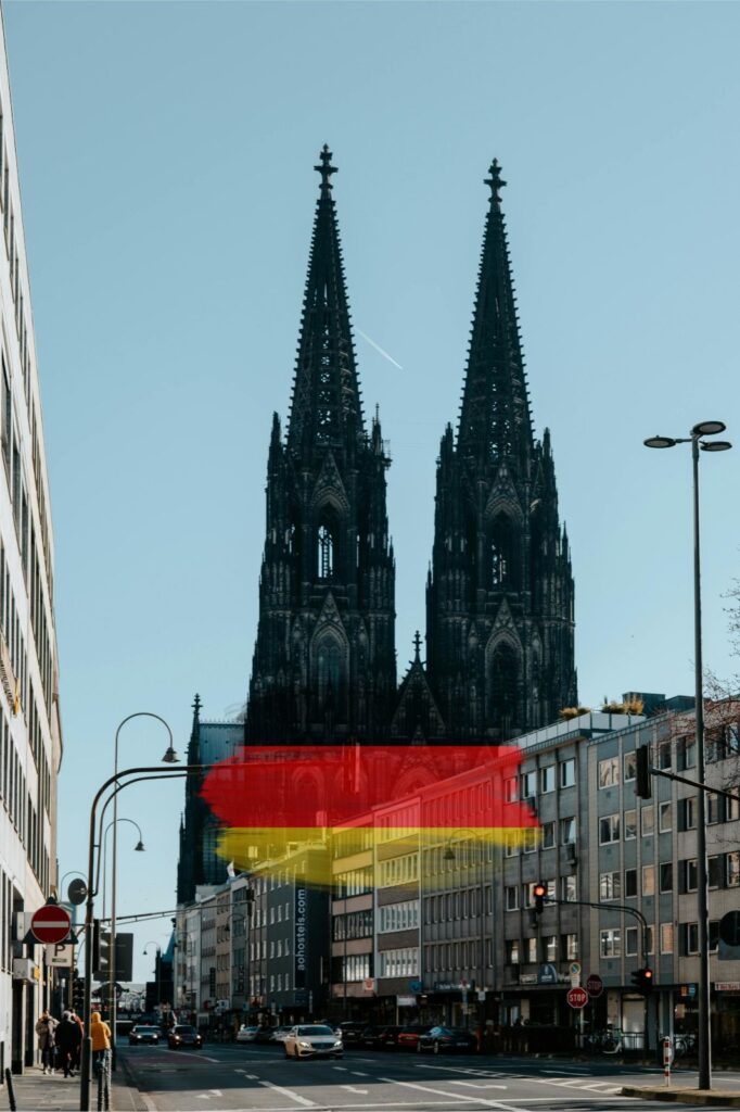 Германия