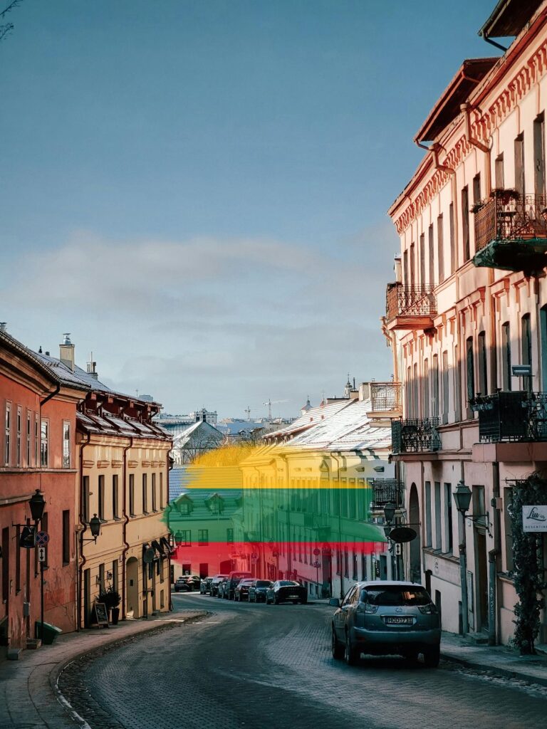 Литва