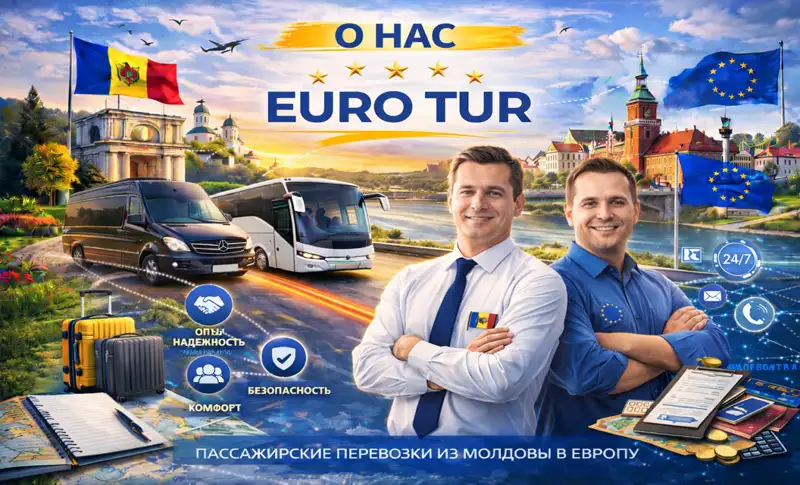 О нас