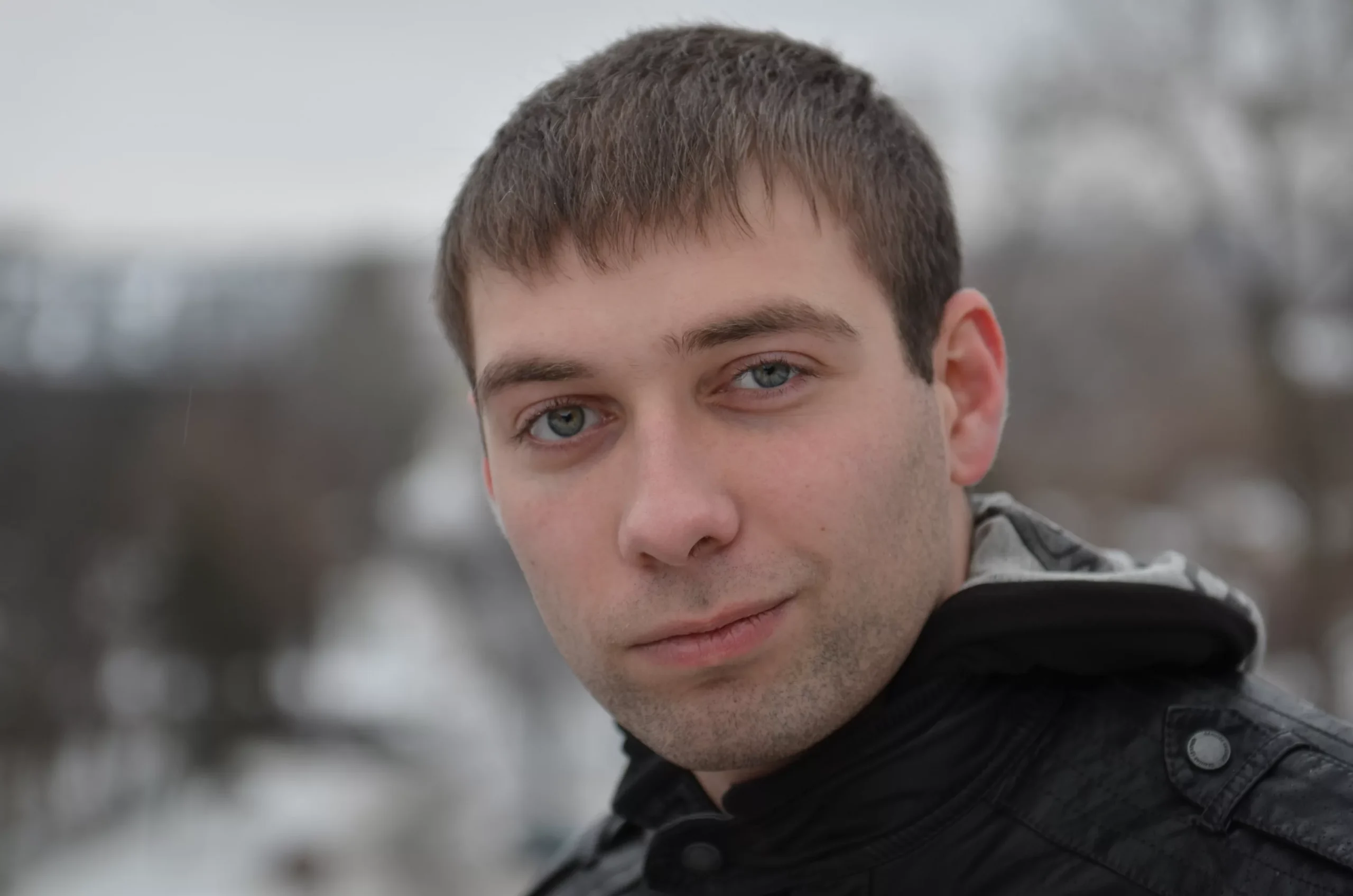 Игорь Рязанов