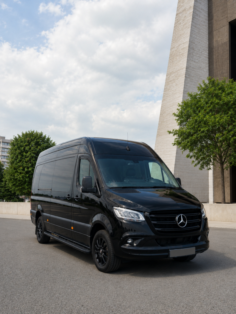 автобус Кишинёв — Брюссель EURO TUR