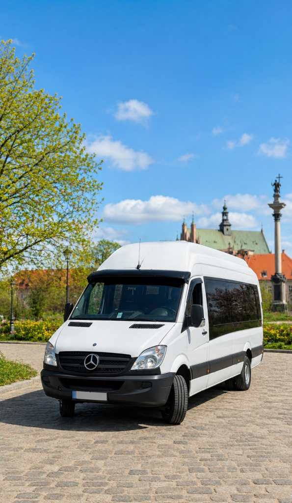 Автобус Кишинев Варшава EURO TUR
